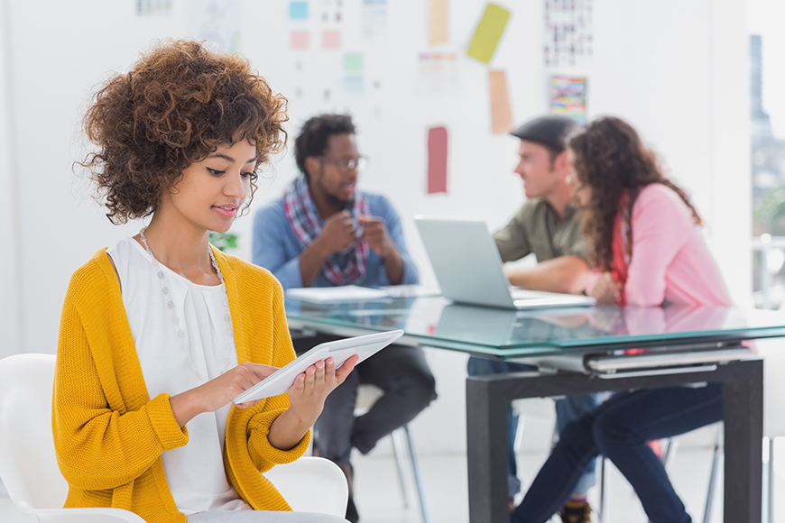 Best Places to Work for Millennials 2015: Top 3 Small Companies Revealed