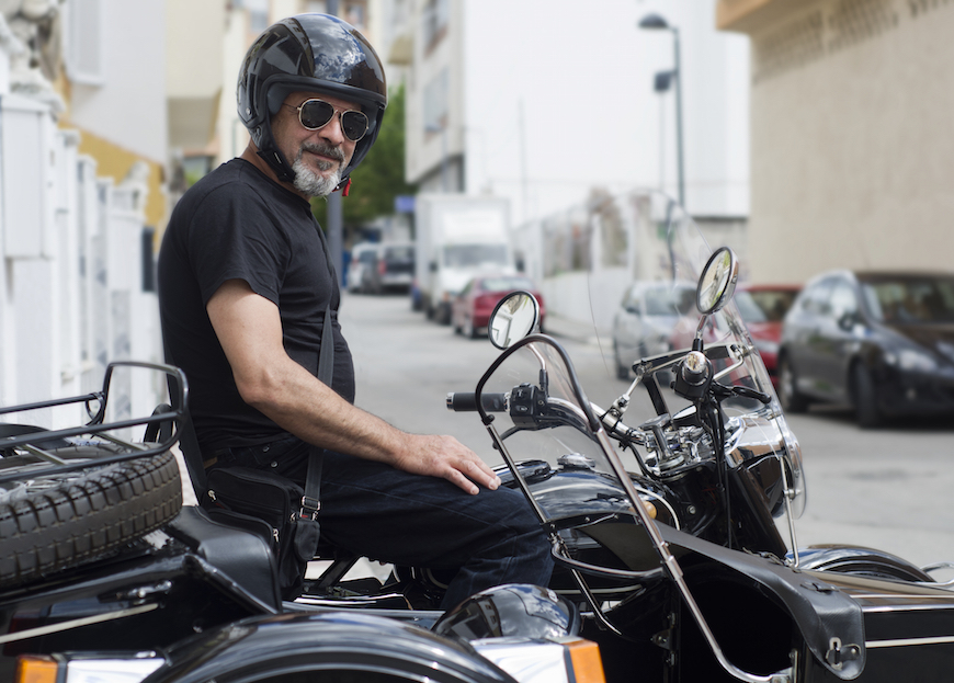 Cross Generational Marketing