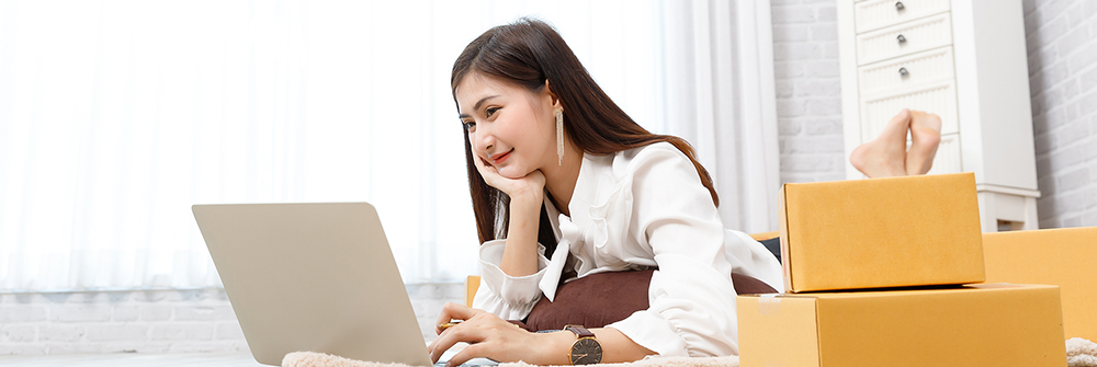 Gen Z Reselling Gifts