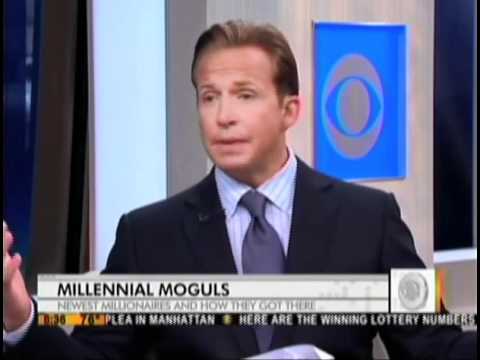 milenials moguls