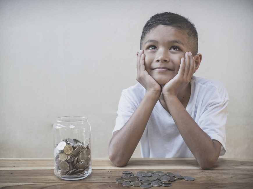 iGen Banking Preferences