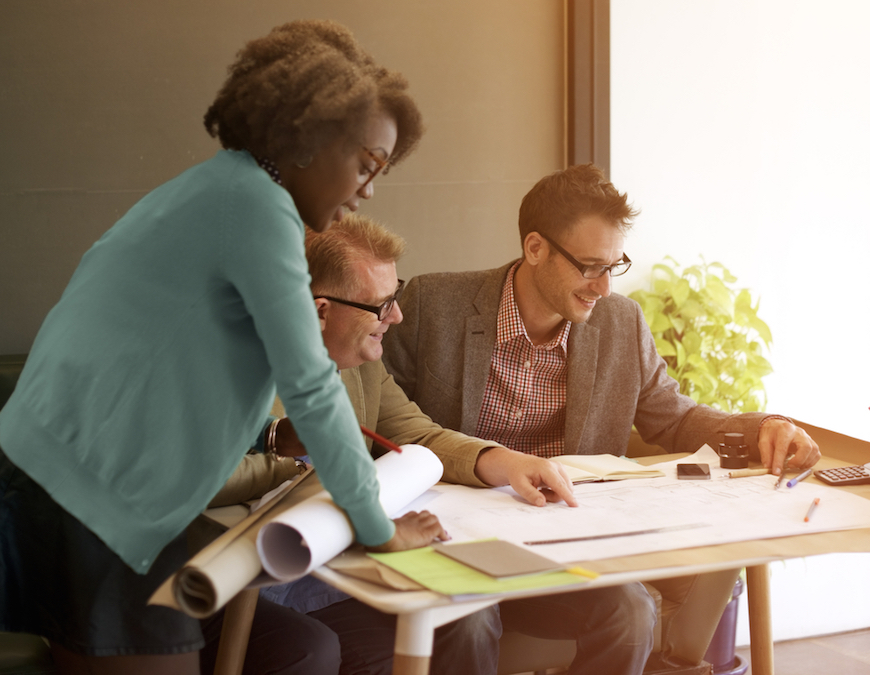 Is Your Boss a Millennial